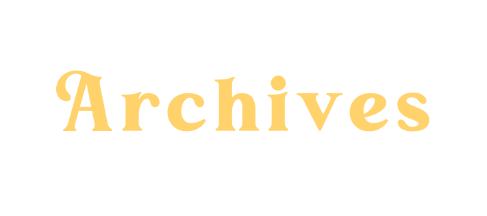 Archives