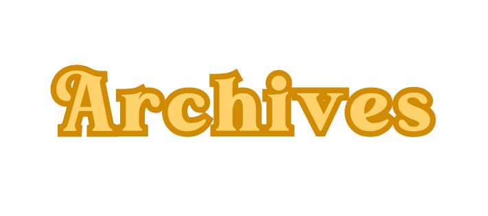 Archives