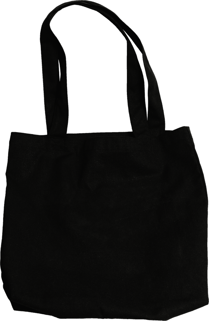 Fabric Tote Bag