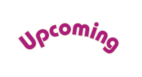 Upcoming