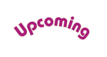 Upcoming